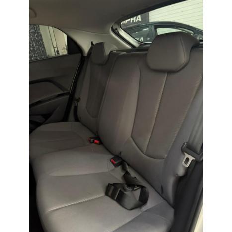 HYUNDAI HB 20 Hatch 1.6 16V 4P FLEX PREMIUM, Foto 15
