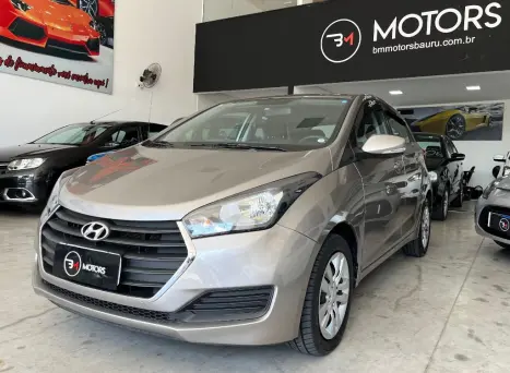 HYUNDAI HB 20 Hatch 1.0 12V 4P FLEX TGDI TURBO COMFORT PLUS, Foto 1