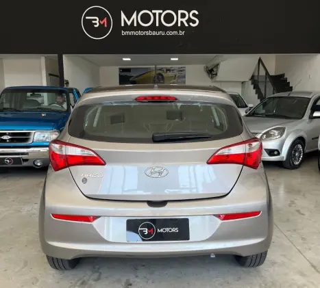 HYUNDAI HB 20 Hatch 1.0 12V 4P FLEX TGDI TURBO COMFORT PLUS, Foto 3