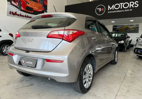HYUNDAI HB 20 Hatch 1.0 12V 4P FLEX TGDI TURBO COMFORT PLUS, Foto 4