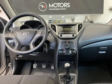 HYUNDAI HB 20 Hatch 1.0 12V 4P FLEX TGDI TURBO COMFORT PLUS, Foto 5