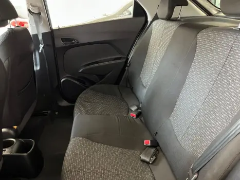 HYUNDAI HB 20 Hatch 1.0 12V 4P FLEX TGDI TURBO COMFORT PLUS, Foto 6