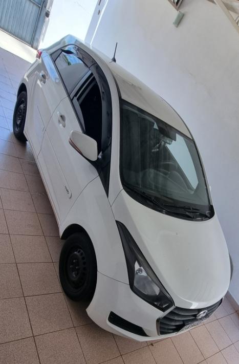 HYUNDAI HB 20 Hatch 1.6 16V 4P COMFORT FLEX AUTOM�TICO, Foto 1