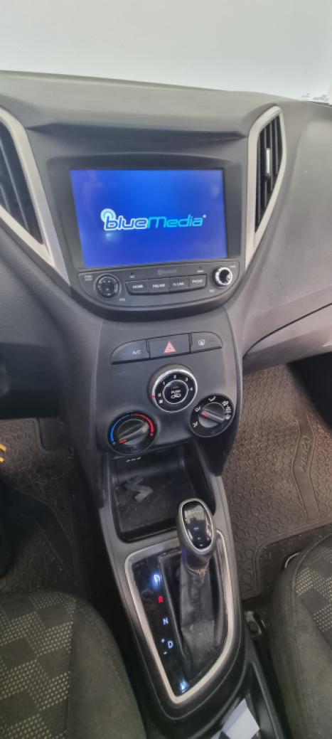 HYUNDAI HB 20 Hatch 1.6 16V 4P COMFORT FLEX AUTOM�TICO, Foto 2