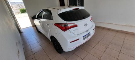 HYUNDAI HB 20 Hatch 1.6 16V 4P COMFORT FLEX AUTOM�TICO, Foto 3