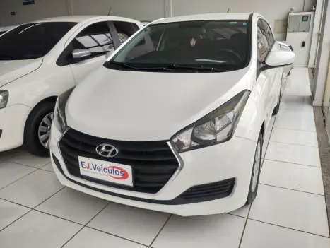 HYUNDAI HB 20 Hatch 1.0 12V 4P FLEX COMFORT, Foto 4