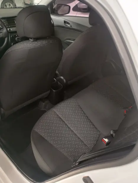 HYUNDAI HB 20 Hatch 1.0 12V 4P FLEX COMFORT, Foto 5