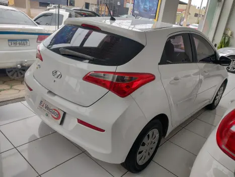 HYUNDAI HB 20 Hatch 1.0 12V 4P FLEX COMFORT, Foto 10