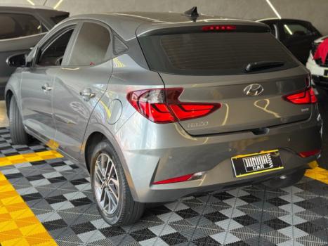HYUNDAI HB 20 Hatch 1.0 12V 4P FLEX TGDI TURBO PLATINUM PLUS AUTOM�TICO, Foto 2
