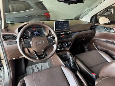 HYUNDAI HB 20 Hatch 1.0 12V 4P FLEX TGDI TURBO PLATINUM PLUS AUTOM�TICO, Foto 3