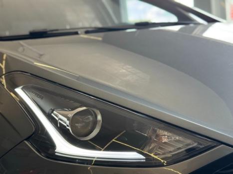 HYUNDAI HB 20 Hatch 1.0 12V 4P FLEX TGDI TURBO PLATINUM PLUS AUTOM�TICO, Foto 7