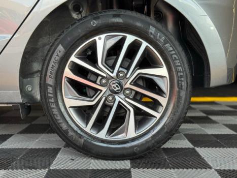 HYUNDAI HB 20 Hatch 1.0 12V 4P FLEX TGDI TURBO PLATINUM PLUS AUTOM�TICO, Foto 9