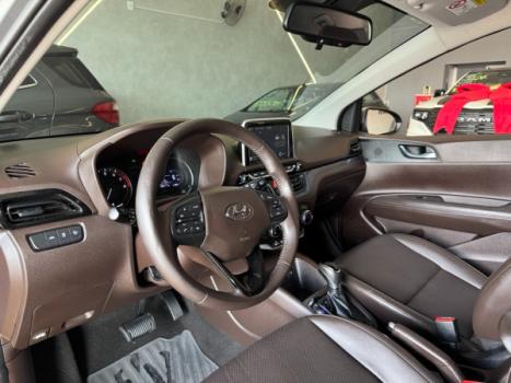 HYUNDAI HB 20 Hatch 1.0 12V 4P FLEX TGDI TURBO PLATINUM PLUS AUTOM�TICO, Foto 13