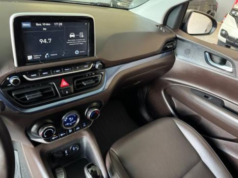 HYUNDAI HB 20 Hatch 1.0 12V 4P FLEX TGDI TURBO PLATINUM PLUS AUTOM�TICO, Foto 14