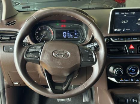 HYUNDAI HB 20 Hatch 1.0 12V 4P FLEX TGDI TURBO PLATINUM PLUS AUTOM�TICO, Foto 15