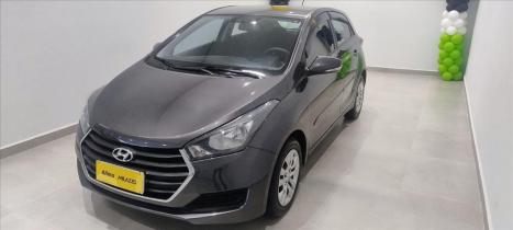 HYUNDAI HB 20 Hatch 1.0 12V 4P FLEX COMFORT, Foto 2