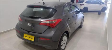 HYUNDAI HB 20 Hatch 1.0 12V 4P FLEX COMFORT, Foto 3