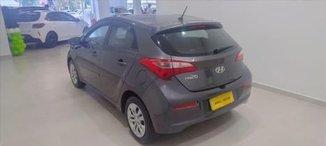 HYUNDAI HB 20 Hatch 1.0 12V 4P FLEX COMFORT, Foto 4