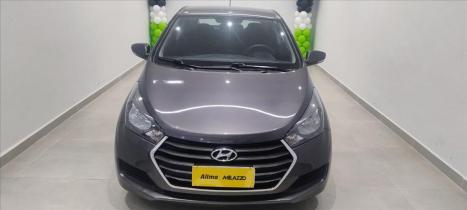 HYUNDAI HB 20 Hatch 1.0 12V 4P FLEX COMFORT, Foto 5