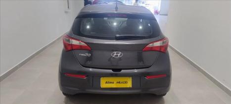 HYUNDAI HB 20 Hatch 1.0 12V 4P FLEX COMFORT, Foto 6
