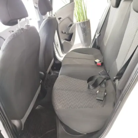 HYUNDAI HB 20 Hatch 1.0 12V 4P FLEX UNIQUE, Foto 8