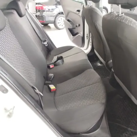 HYUNDAI HB 20 Hatch 1.0 12V 4P FLEX UNIQUE, Foto 9