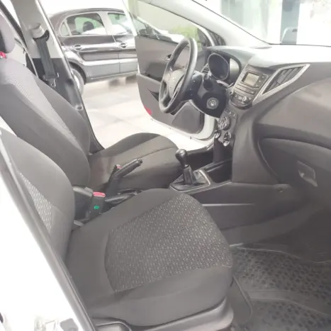 HYUNDAI HB 20 Hatch 1.0 12V 4P FLEX UNIQUE, Foto 10