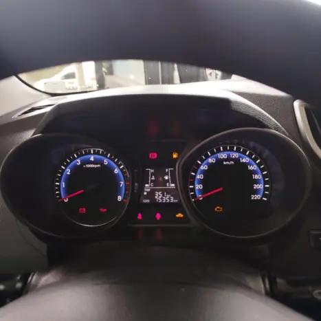 HYUNDAI HB 20 Hatch 1.0 12V 4P FLEX UNIQUE, Foto 11