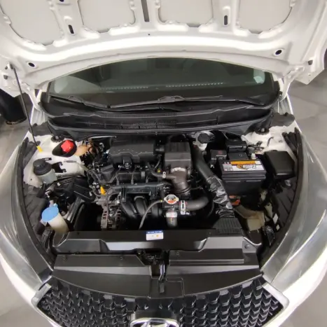 HYUNDAI HB 20 Hatch 1.0 12V 4P FLEX UNIQUE, Foto 13