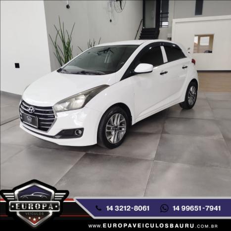 HYUNDAI HB 20 Hatch 1.0 12V 4P FLEX COMFORT, Foto 1