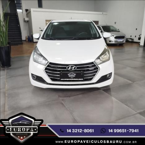 HYUNDAI HB 20 Hatch 1.0 12V 4P FLEX COMFORT, Foto 2