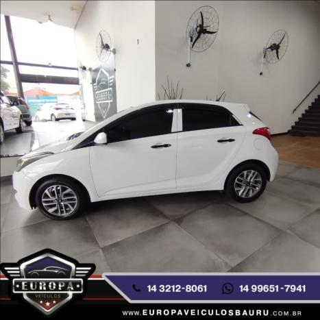 HYUNDAI HB 20 Hatch 1.0 12V 4P FLEX COMFORT, Foto 3