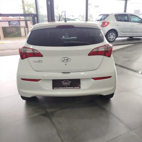 HYUNDAI HB 20 Hatch 1.0 12V 4P FLEX COMFORT, Foto 4