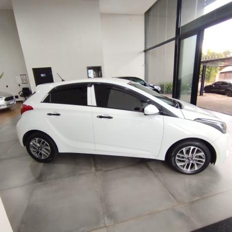 HYUNDAI HB 20 Hatch 1.0 12V 4P FLEX COMFORT, Foto 5