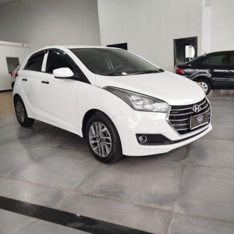 HYUNDAI HB 20 Hatch 1.0 12V 4P FLEX COMFORT, Foto 6