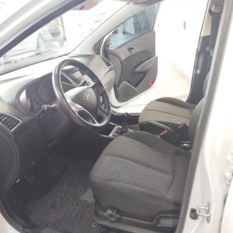 HYUNDAI HB 20 Hatch 1.0 12V 4P FLEX COMFORT, Foto 7