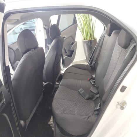 HYUNDAI HB 20 Hatch 1.0 12V 4P FLEX COMFORT, Foto 8