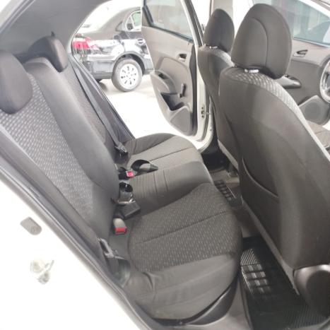 HYUNDAI HB 20 Hatch 1.0 12V 4P FLEX COMFORT, Foto 9