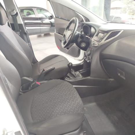 HYUNDAI HB 20 Hatch 1.0 12V 4P FLEX COMFORT, Foto 10