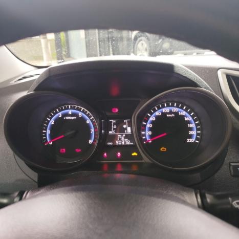 HYUNDAI HB 20 Hatch 1.0 12V 4P FLEX COMFORT, Foto 11