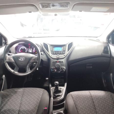 HYUNDAI HB 20 Hatch 1.0 12V 4P FLEX COMFORT, Foto 12