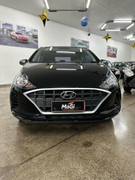 HYUNDAI HB 20 Hatch 1.0 12V 4P FLEX SENSE, Foto 2