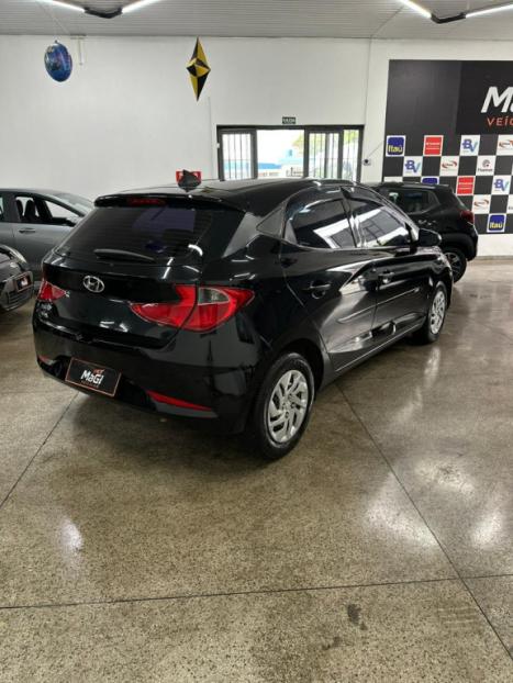 HYUNDAI HB 20 Hatch 1.0 12V 4P FLEX SENSE, Foto 5
