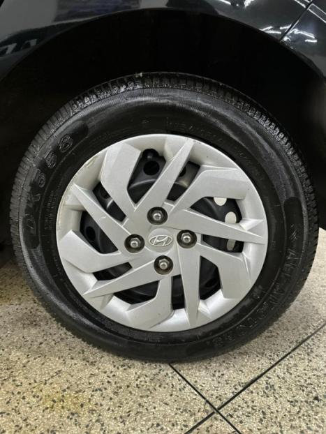 HYUNDAI HB 20 Hatch 1.0 12V 4P FLEX SENSE, Foto 7