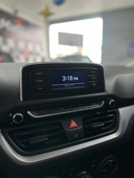 HYUNDAI HB 20 Hatch 1.0 12V 4P FLEX SENSE, Foto 10