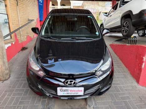 HYUNDAI HB 20 Hatch , Foto 2