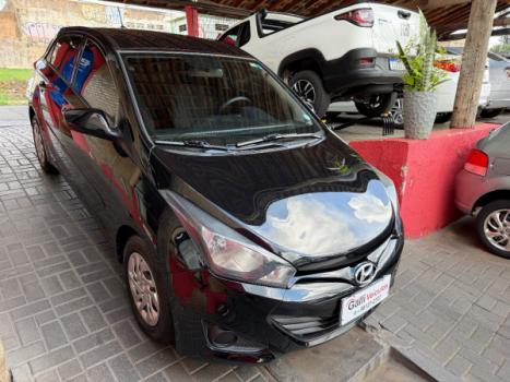 HYUNDAI HB 20 Hatch , Foto 3