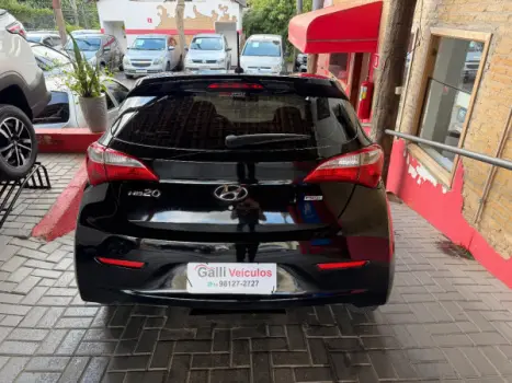 HYUNDAI HB 20 Hatch , Foto 4