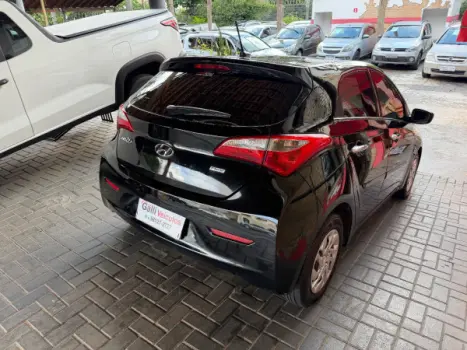 HYUNDAI HB 20 Hatch , Foto 5