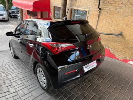 HYUNDAI HB 20 Hatch , Foto 6